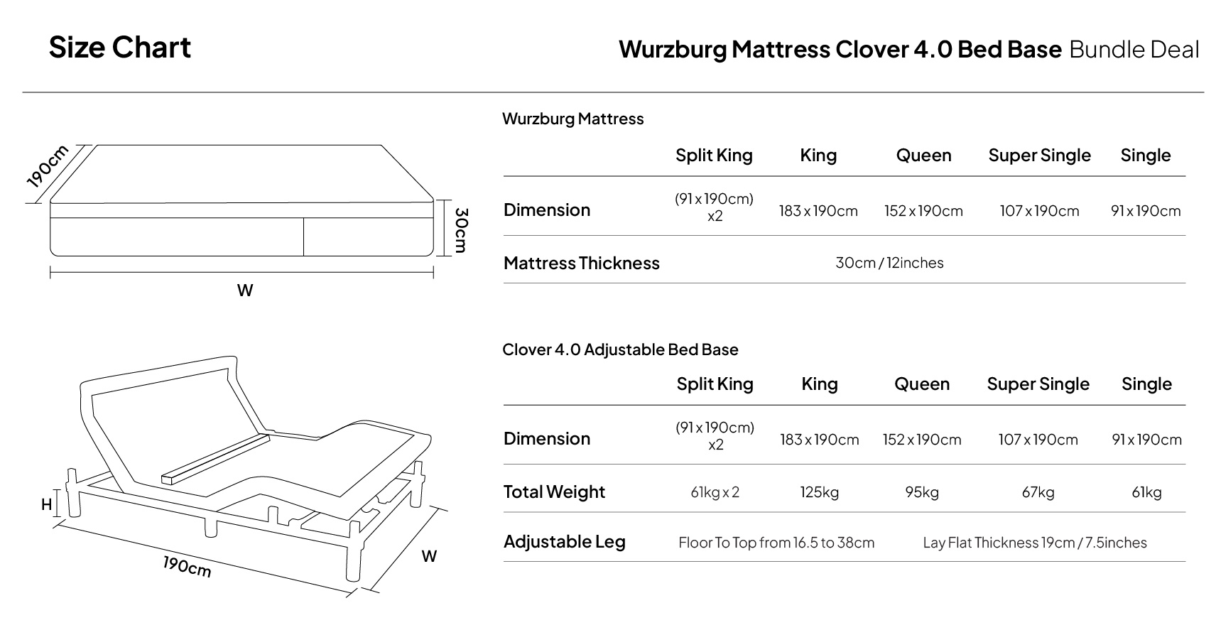 Mattress Description-18